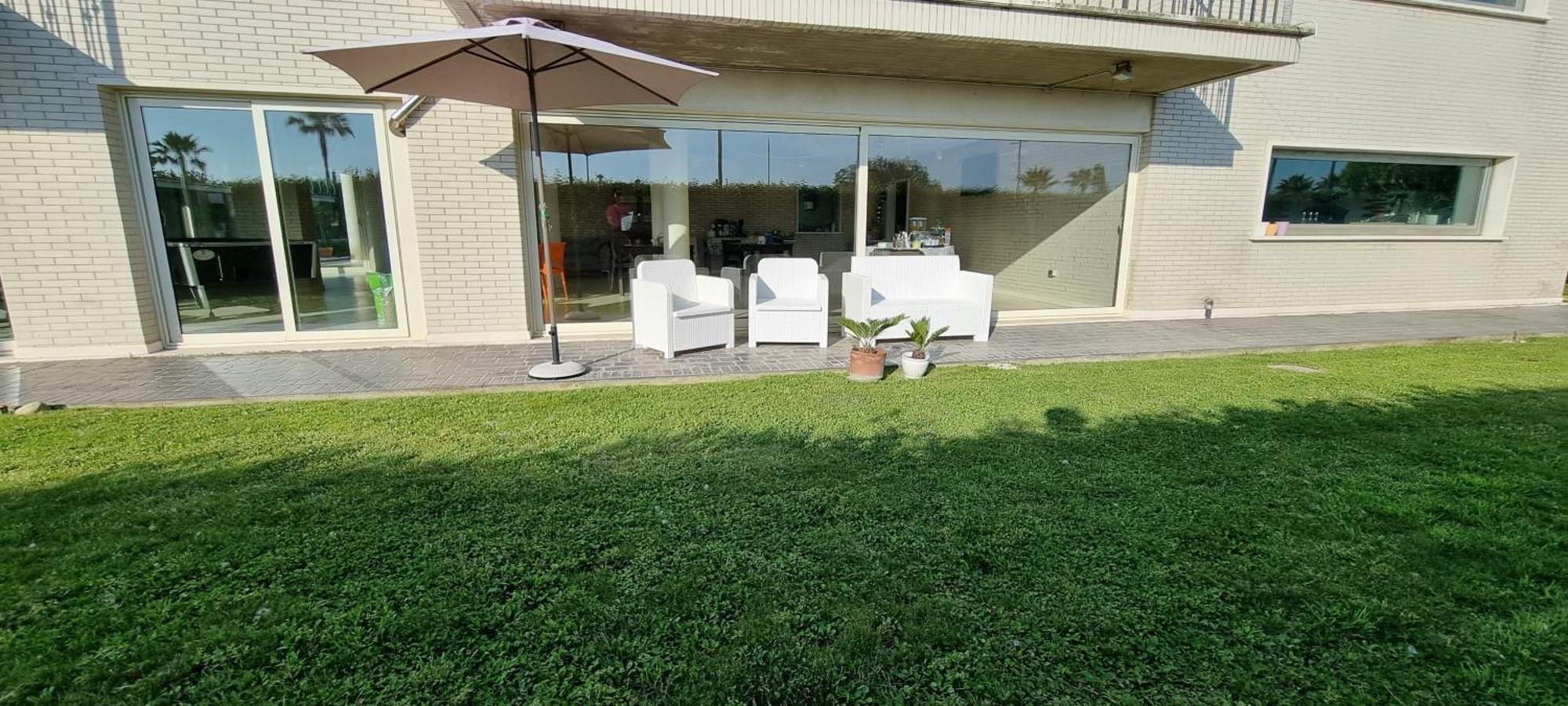 il Sorriso di Angelina Pescara Exterior foto
